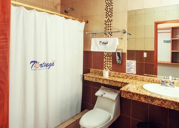 Galapagos Tortuga Bay Hotel Bellavista Kültér fotó